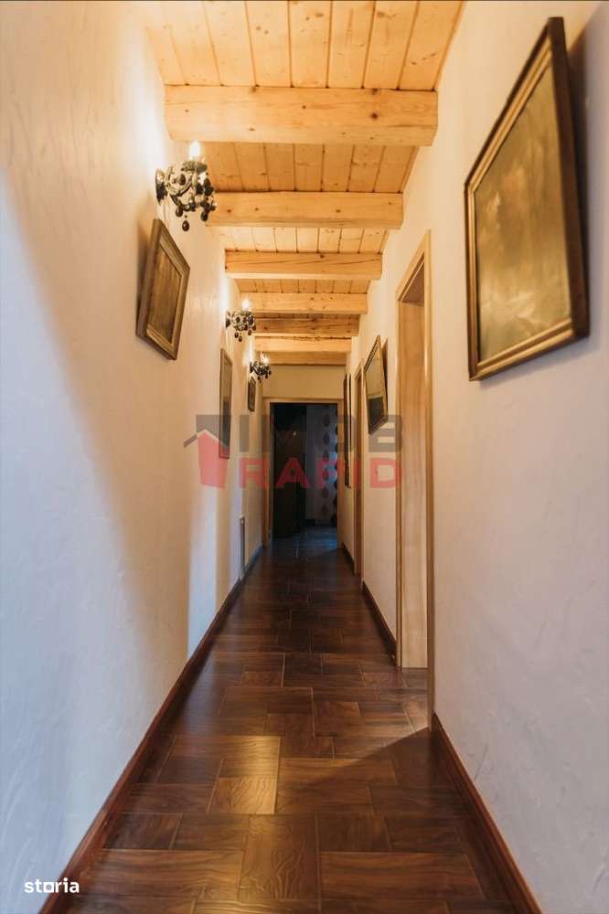 Cabana unica cu deschidere la lac, Colibița - Imagine principală: 3/14