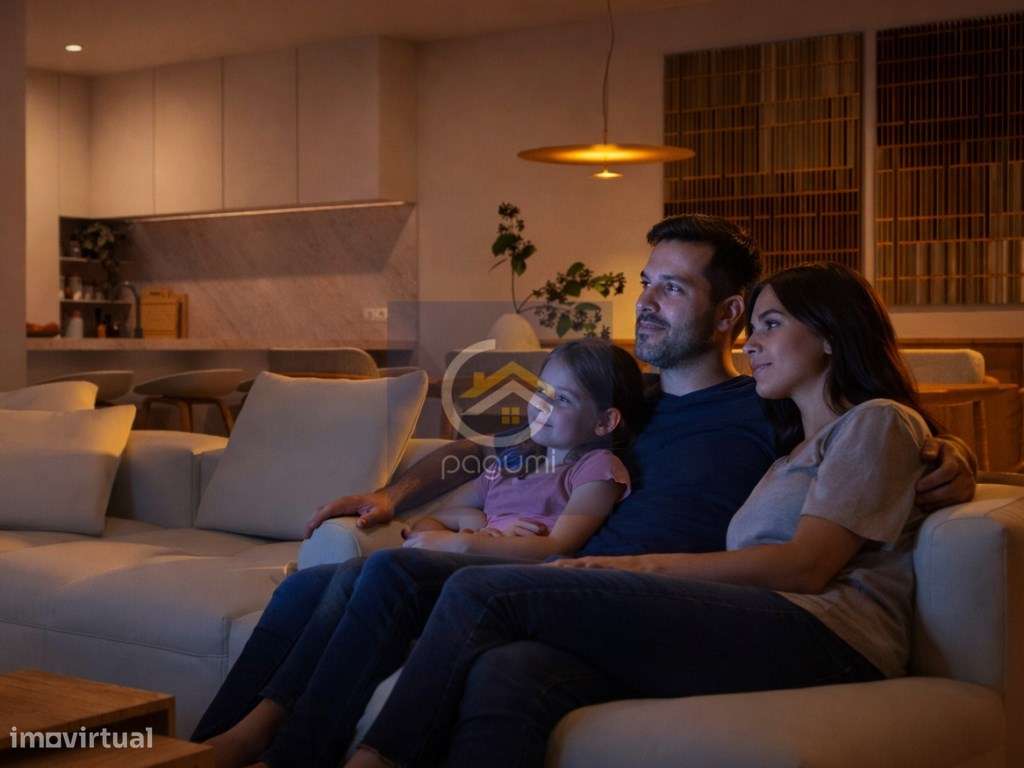 Moradia T3 de Luxo em Vila Meã - Grande imagem: 5/29