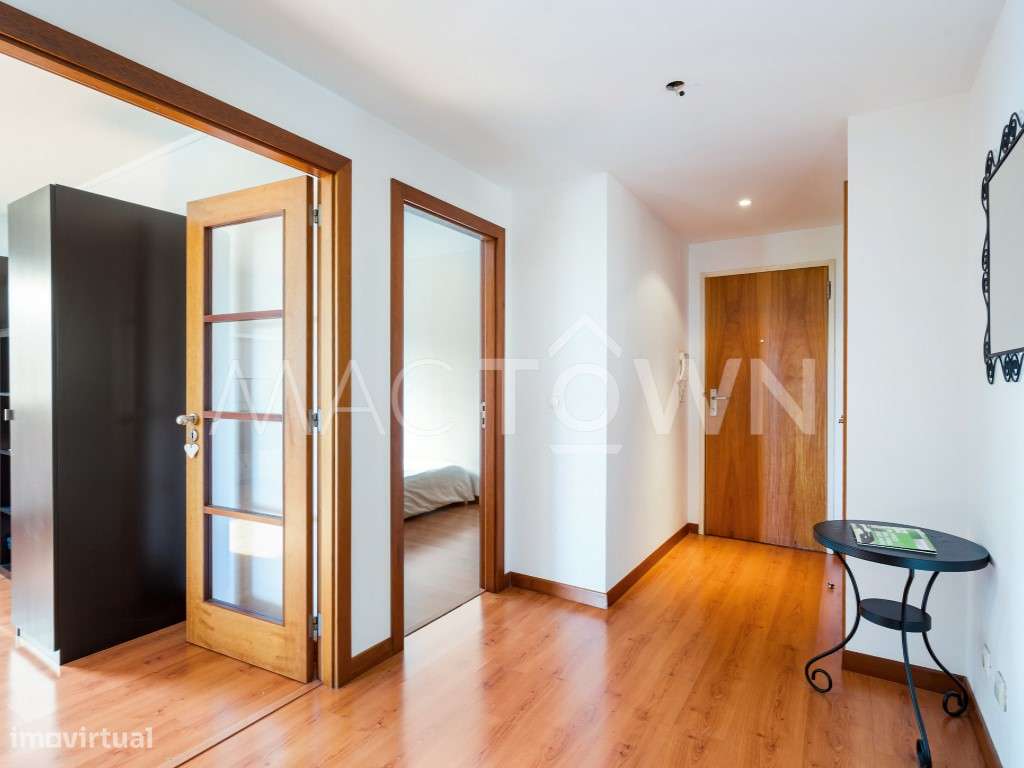 70m² Que Mudam a Forma de Viver um T1 - Grande imagem: 3/22