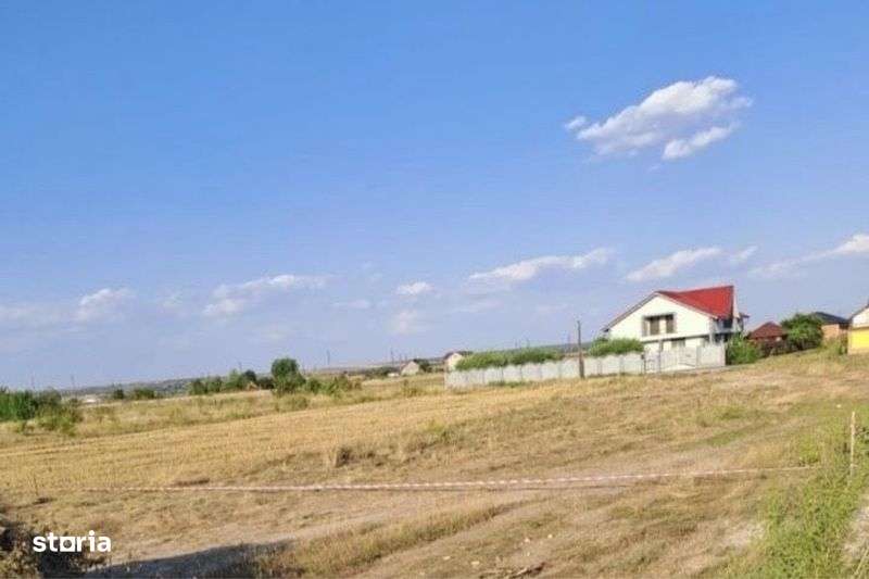 Teren intravilan BALS ,Jud Olt. - Imagine principală: 5/5