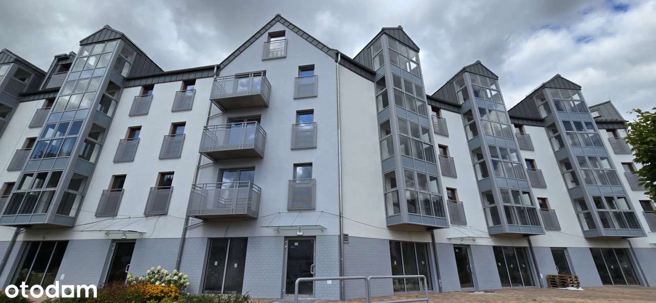 Przytulne 2-pok. mieszkanie z ogródkiem i i widokiem na Park Krzycki-5