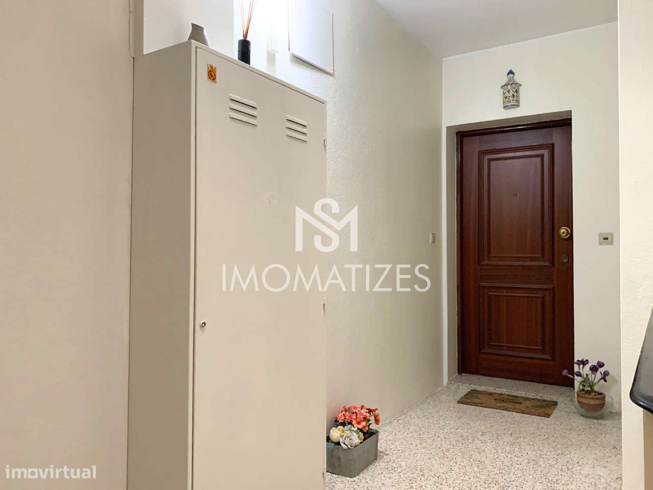 Apartamento T3 com Garagem e Terraço – Ramalde, Porto-29