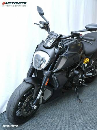 Ducati Diavel - 3