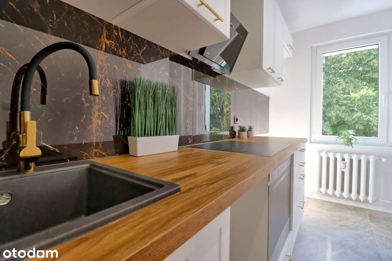 Zakochasz się zanim wejdziesz - To nie jest zwykłe mieszkanie - Pełny obrazek: 4/7