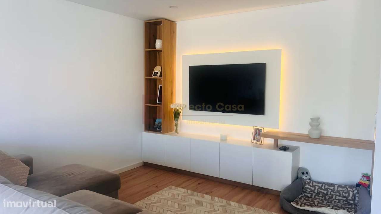 Exclusivo T2 em Canidelo - Modernidade, Espaço e Qualidade de Vida-6