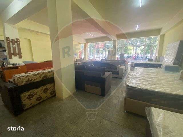 Spatiu comercial  Morarilor - Imagine principală: 2/11