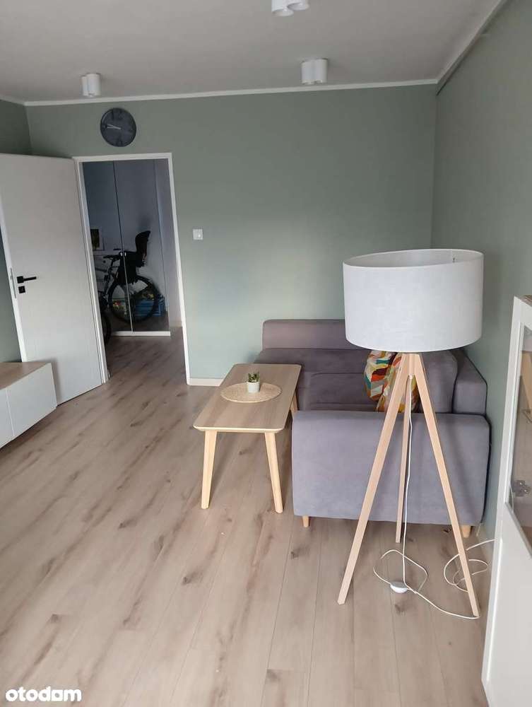 Nowoczesne M2 po generalnym remoncie | Wprowadź się od razu! - Pełny obrazek: 5/20