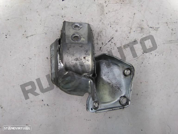 Apoio Motor  Smart Fortwo (450) [1998_2007] 0.6 - 2