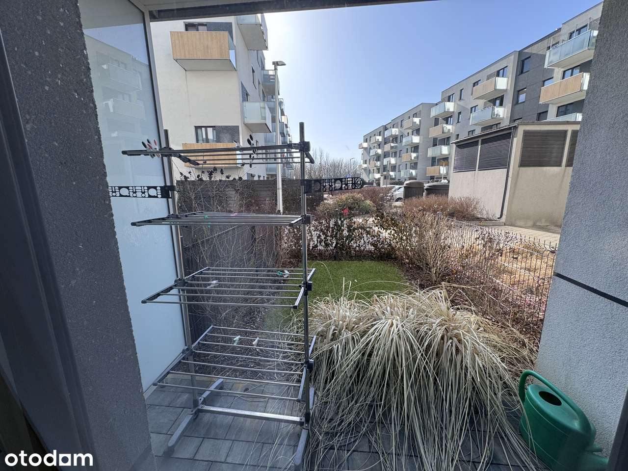 Piękne, wykończone 3 pokojowe mieszkanie. 2 Ogródki | Karpia 22 | 67m2-13