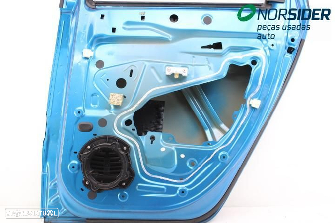 Porta tras direita Citroen C3 Picasso|12-17 - 7