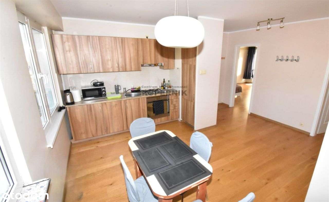 60 m2 z oieknym widokiem, po remoncie-7