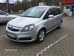 Opel Zafira 1.6 Enjoy - 1