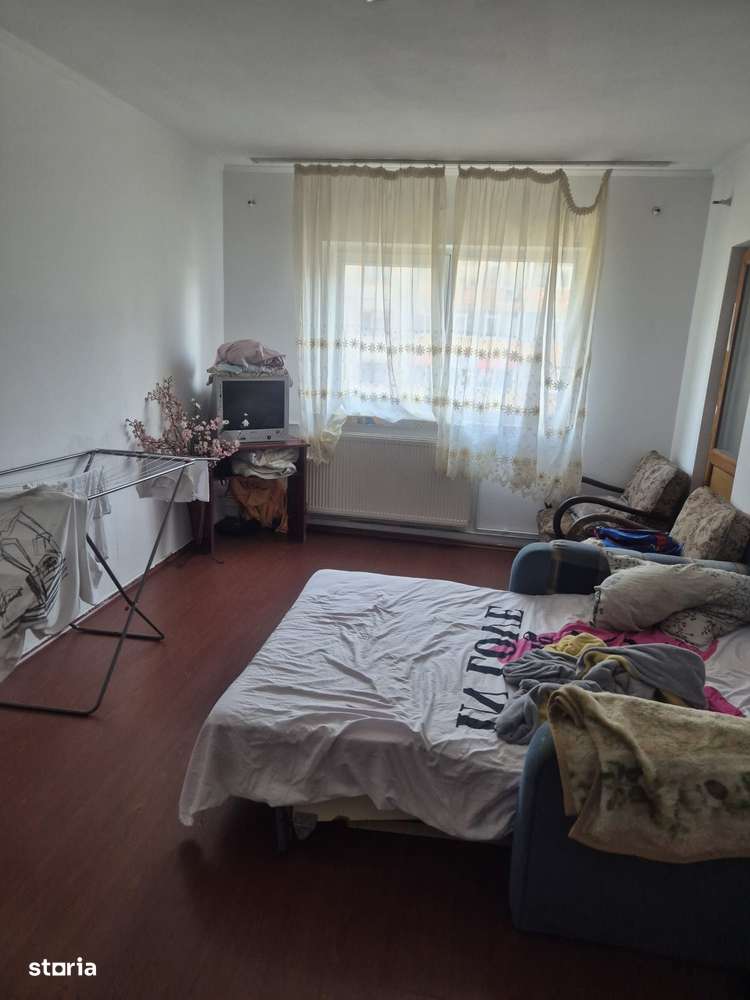 Vand apartament 2 camere, conf 1, Pitesti, Trivale, etaj 1-0