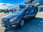 Opel Insignia 2.0 CDTI Sports Tourer Automatik Design Edition - 4