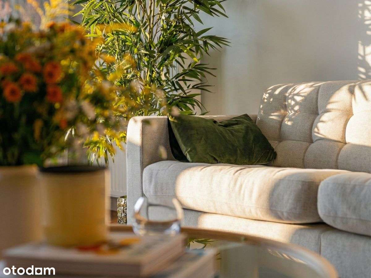 ✅ 2 pokojowe ✅ wysokie 7 piętro ✅ ciche ✅ parking✅-4