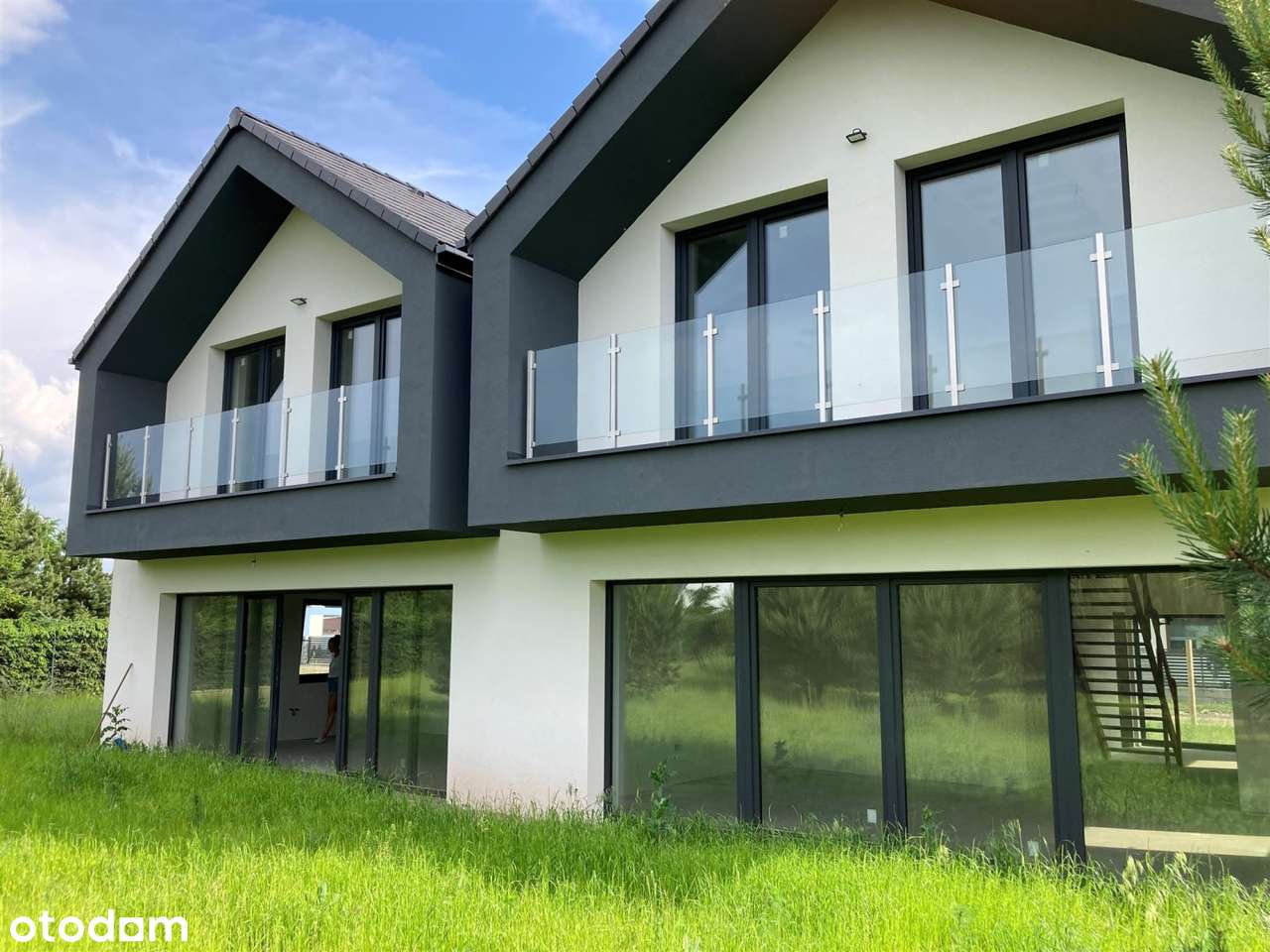 NA Sprzedaż DOM Pasywny Bydgoszcz-6