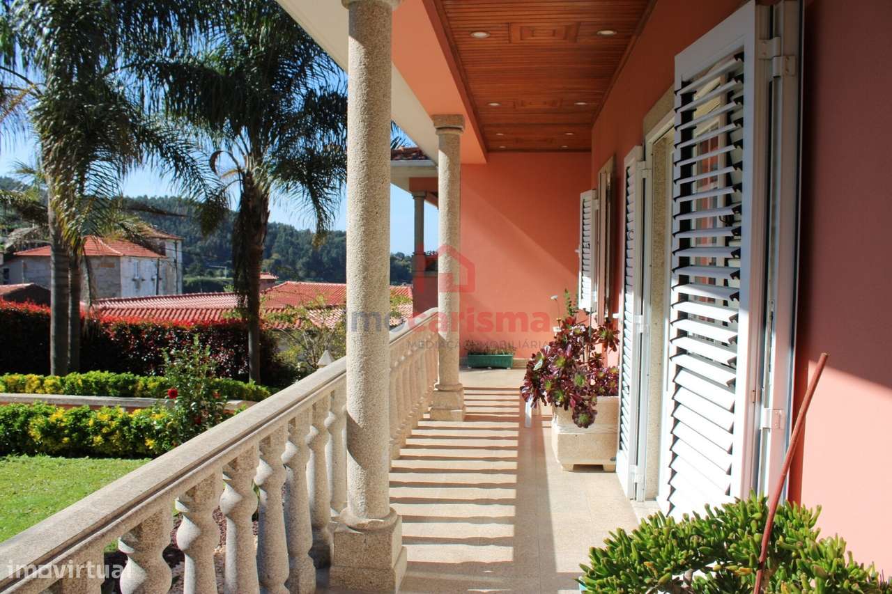 Moradia T3 Térrea em São Tomé de Negrelos, Santo Tirso-51