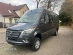 Mercedes-Benz Sprinter 4x4 - 3