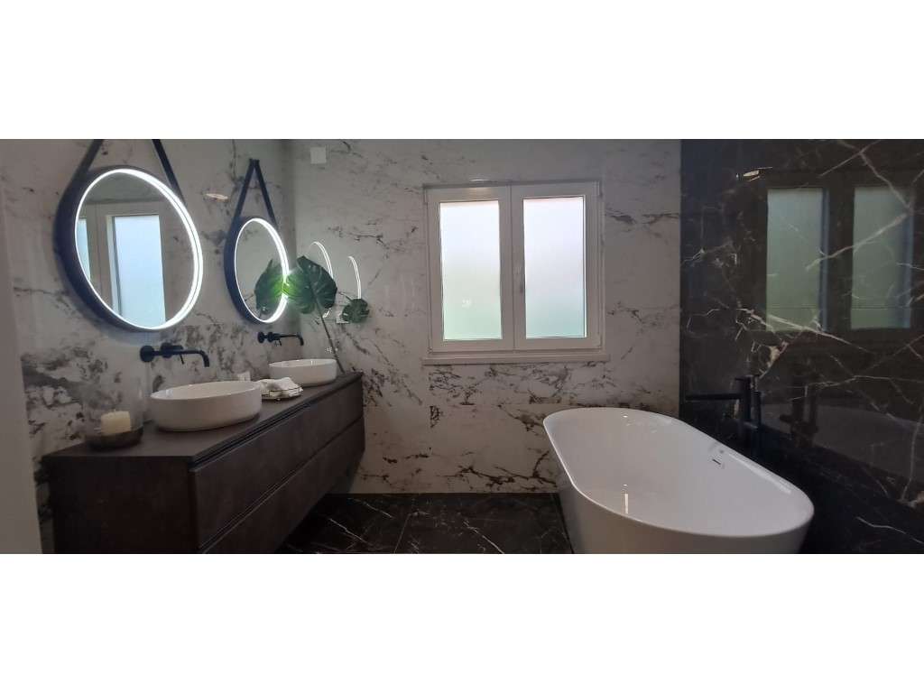 Moradia V4 Herdade da Aroeira-23