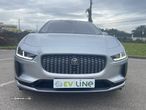 Jaguar I-Pace EV320 AWD SE - 2