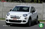 Fiat 500X - 1