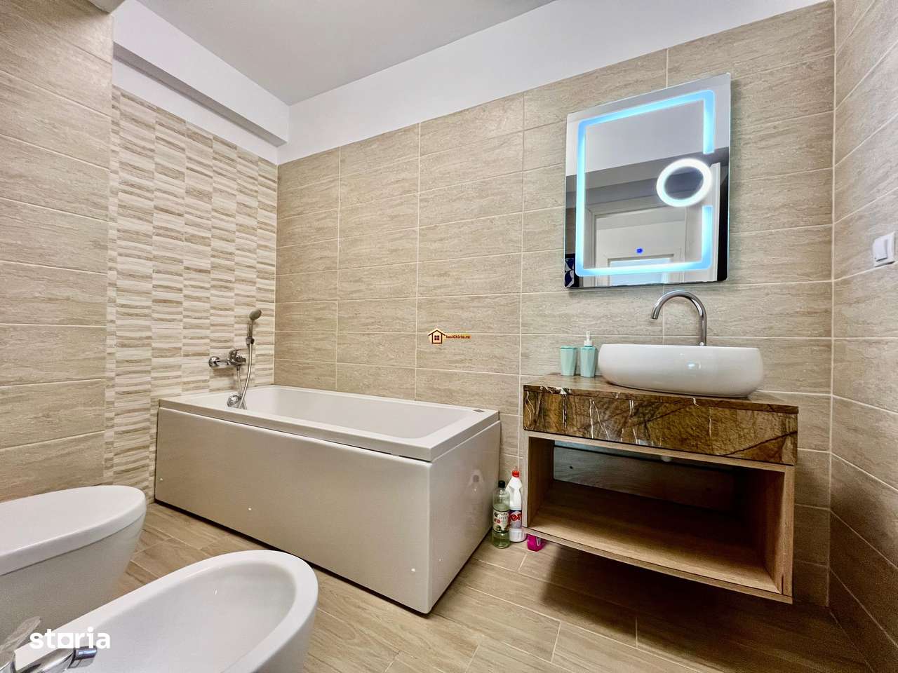 Apartament 2 camere Copou Garden-12