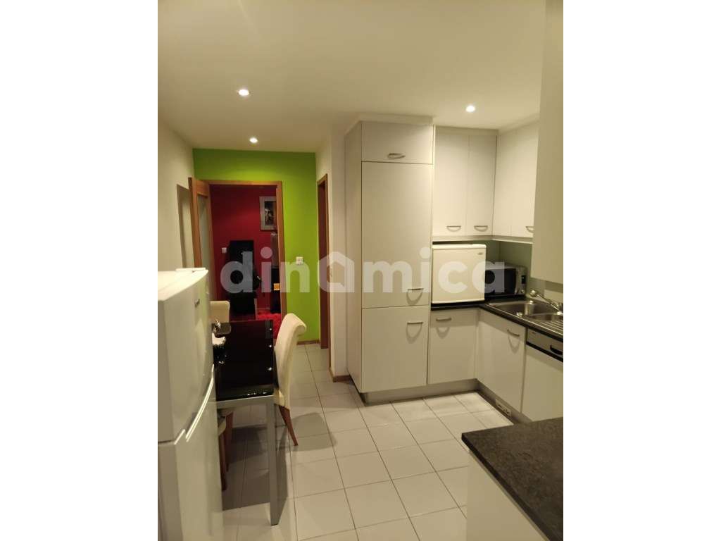 T3 Vila Conde - Condomínio privado - Grande imagem: 2/14