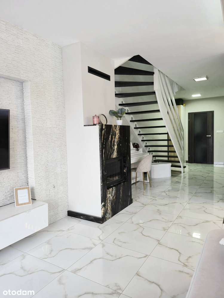 Dom w Krzykowie / światłowód/ duża działka/ bezpośrednio - Pełny obrazek: 5/19