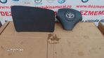 airbag pasager sofer Toyota corolla verso 2002-2004 - 3