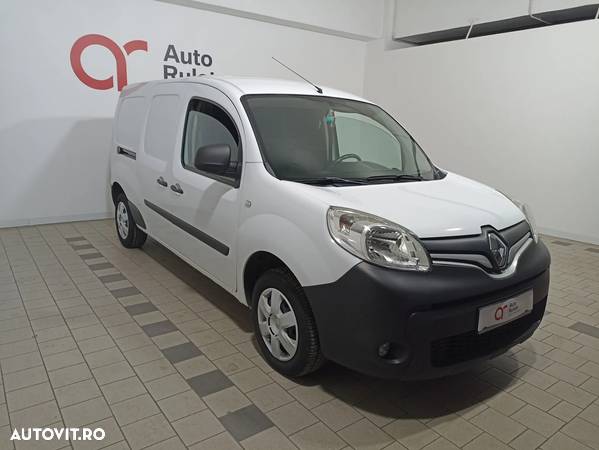 Renault Kangoo 1.5 dCI Expression - 1