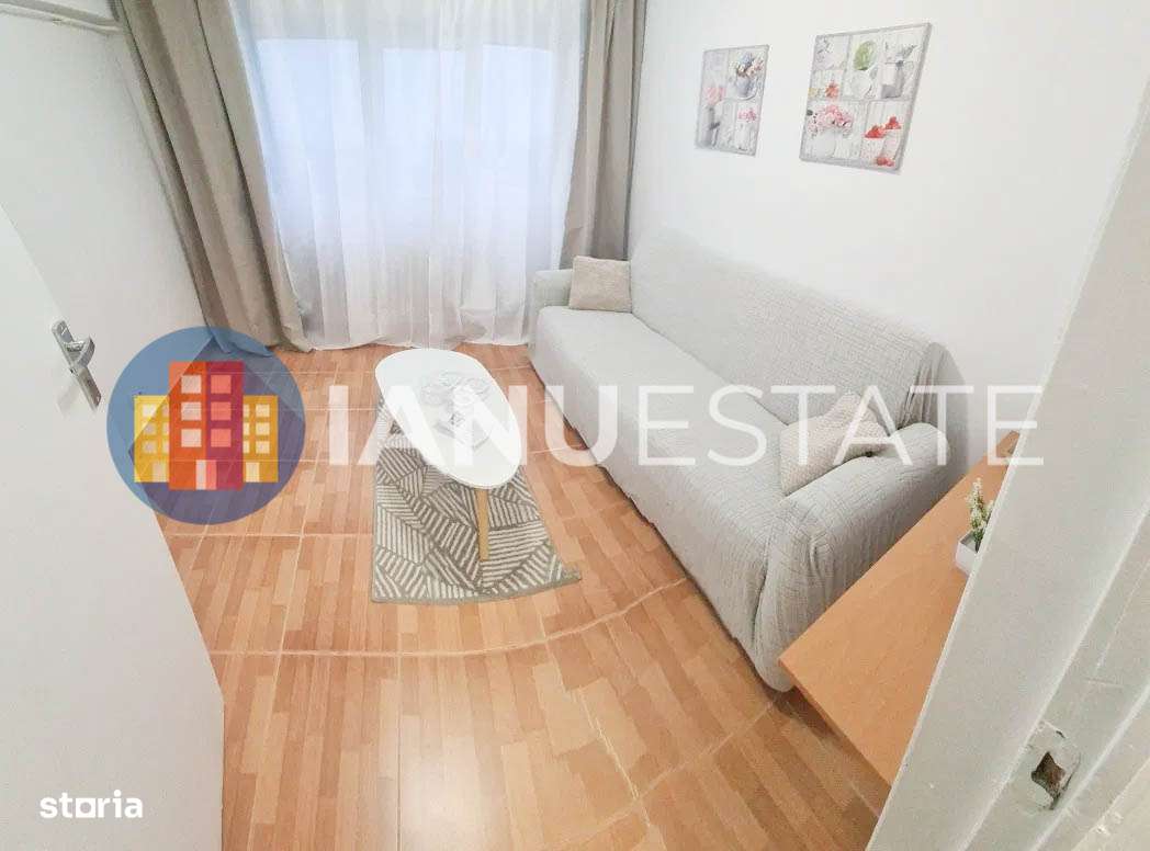 Parcul Carol 8`Metrou Eroii Revolutiei Tineretului Renovat PrimaChirie - Imagine principală: 5/8