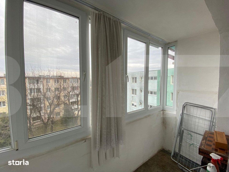 Apartament 2 Camere + Balcon , Turda