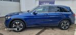 Mercedes-Benz GLC 200 d 4-Matic Business Edition - 3