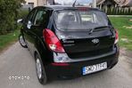 Hyundai i20 1.25 Classic - 10