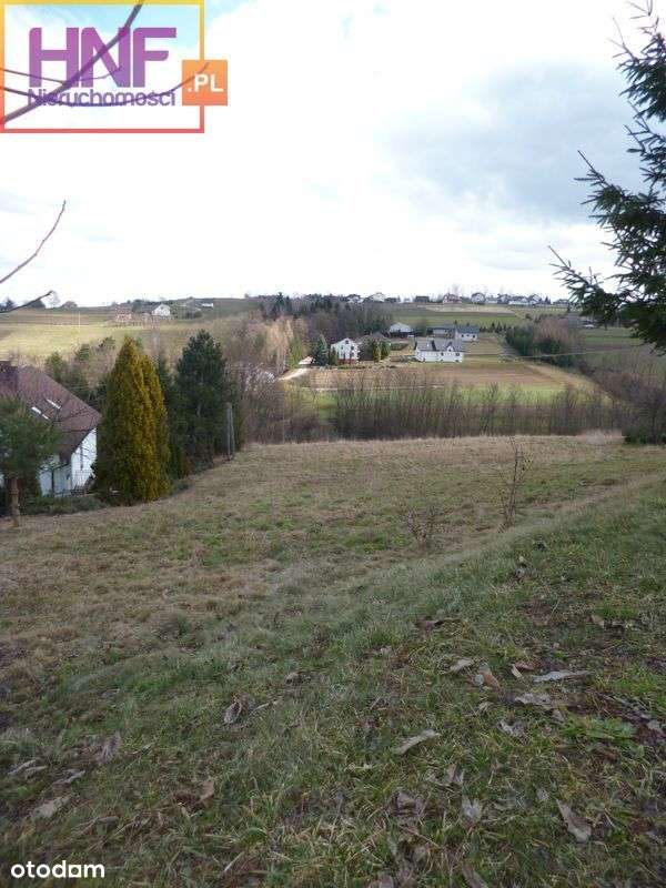Działka budowlana 23 ar -- Marcinkowice - Pełny obrazek: 4/6