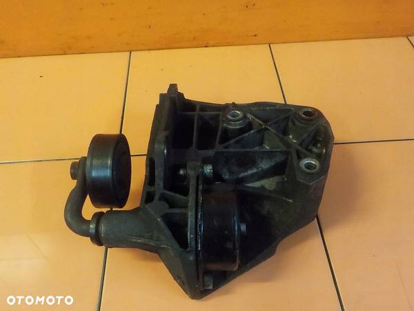 BMW 5 E60 X5 3.0 D 05r 218KM M57 lapa alternatora sprezarki 7786708 - 2