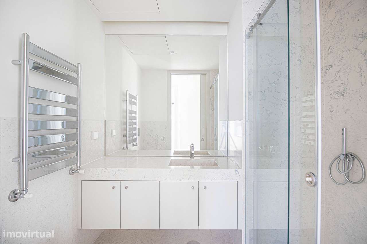 Apartamento NOVO na Expo, com piscina-18