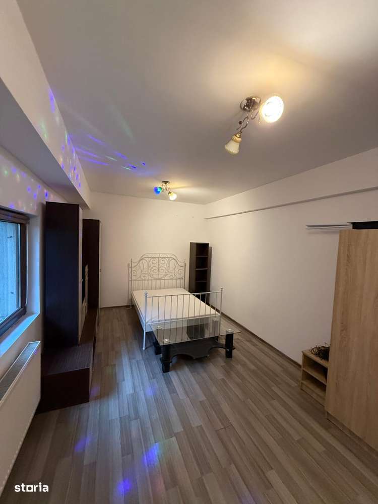 Apartament 2 camere Carrefour Grand Arena-2