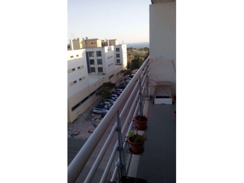 Apartamento T1 - Arrendamento - Sines - Grande imagem: 4/9