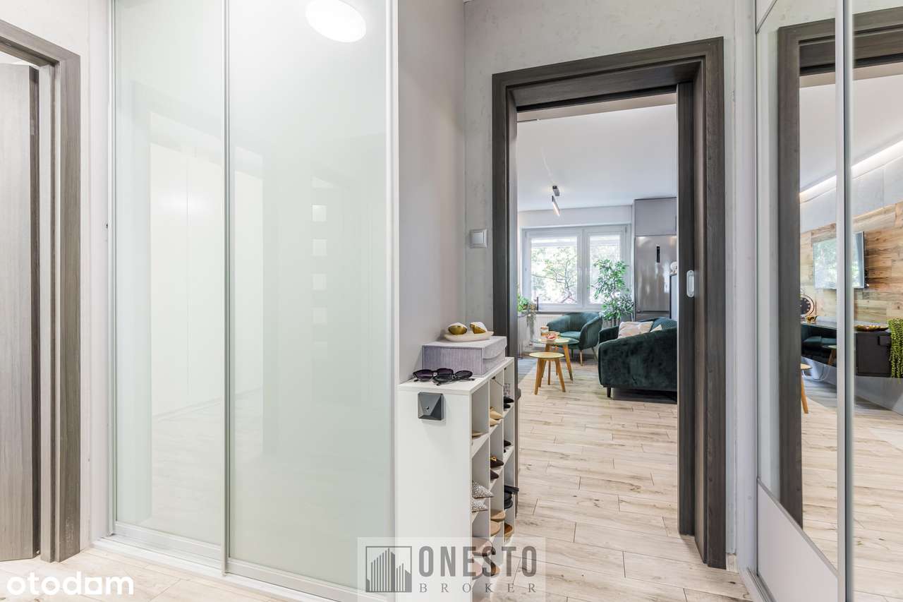 Sprzedaż mieszkania 4/5pok. 72,5 m2, ul. Trześniowska Lublin - Pełny obrazek: 5/17