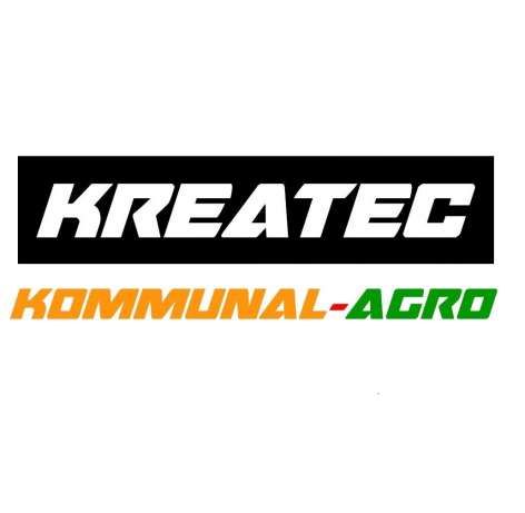 KREATEC Polska M. Gardocki Sp. J. logo