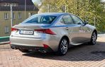 Lexus IS 200t / 300 F Sport - 6