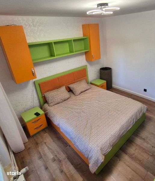 Inchiriez apartament 2 camere - Imagine principală: 3/8