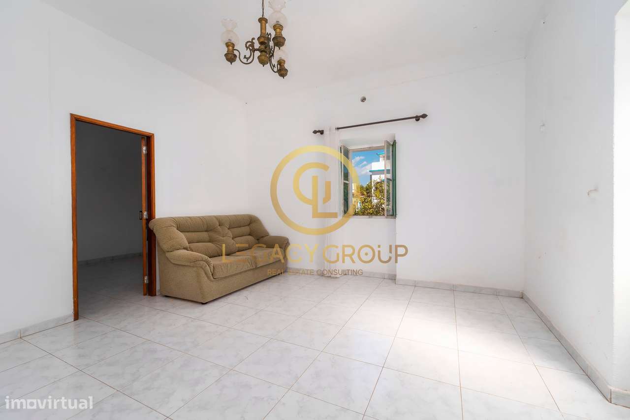 2 Artigos Urbanos - Moradia T3 com quintal + Armazém com 301 m2, Qu... - Grande imagem: 5/48