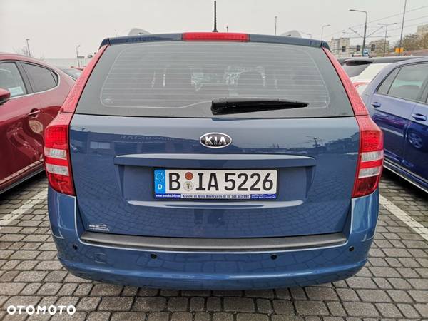 Kia Ceed Cee'd 1.4 M - 4