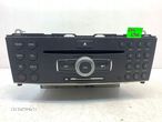 MERCEDES W204 X204 COMAND RADIO NAWIGACJA A2049062900 - 2