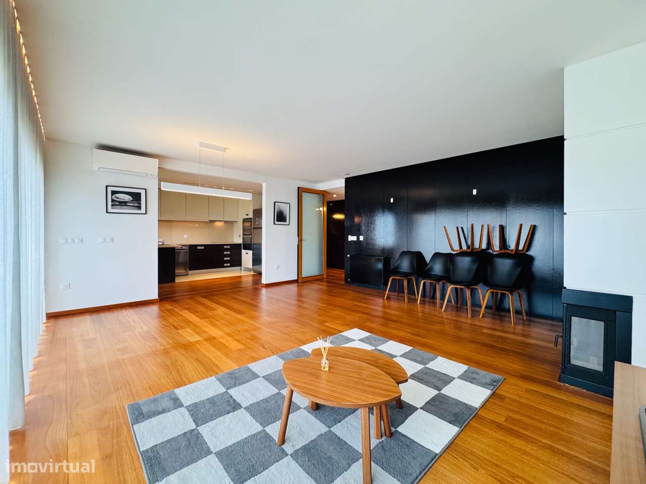 Apartamento T3 | Barcelinhos - Grande imagem: 5/14