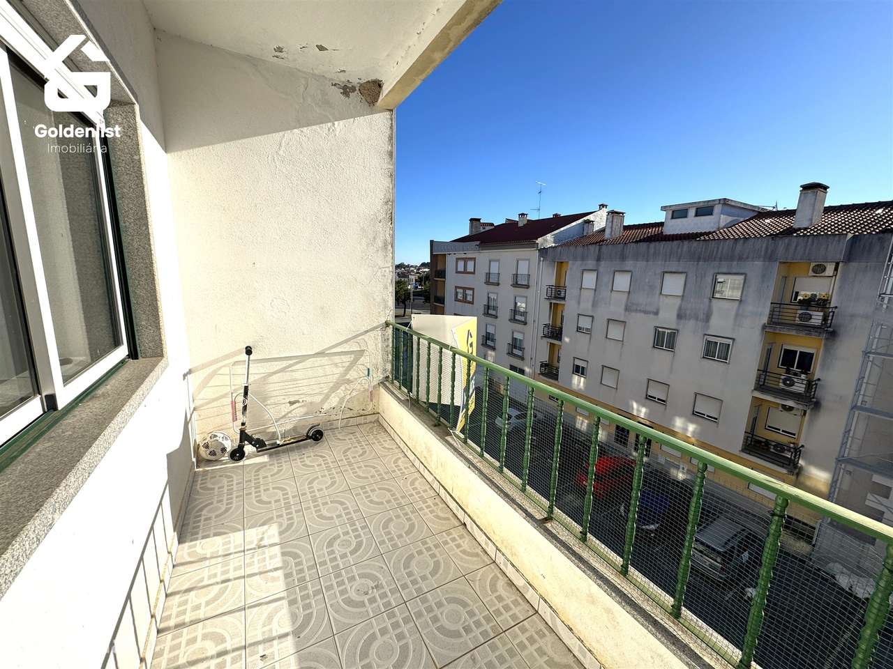 Apartamento T3 Venda em Alcains,Castelo Branco-18