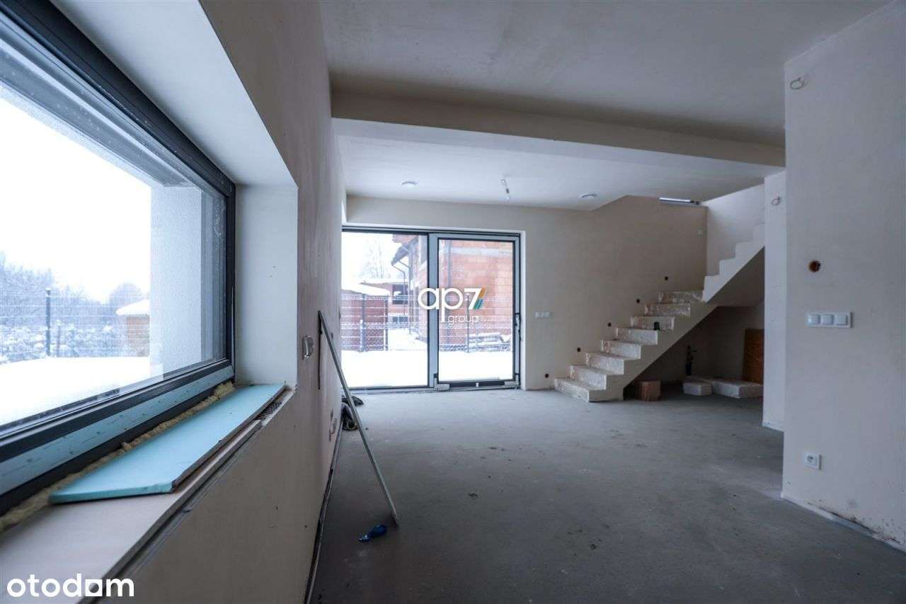 Dom, 66 m², Kraków-5