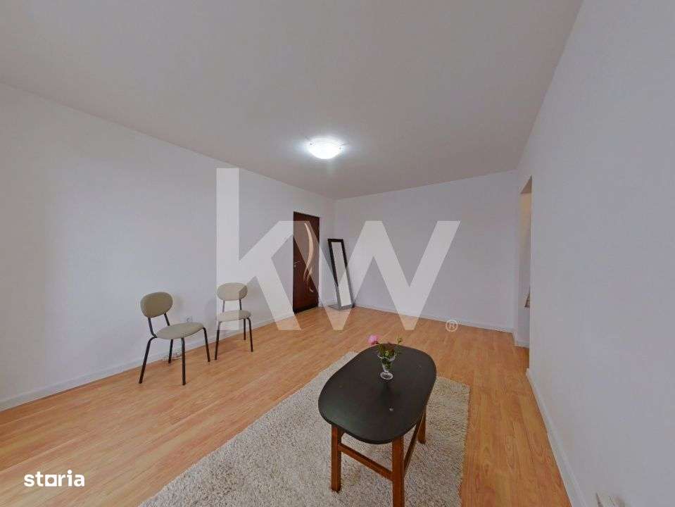 Inchiriere apartament cu 3 camere - strada Avram Iancu - Imagine principală: 3/14